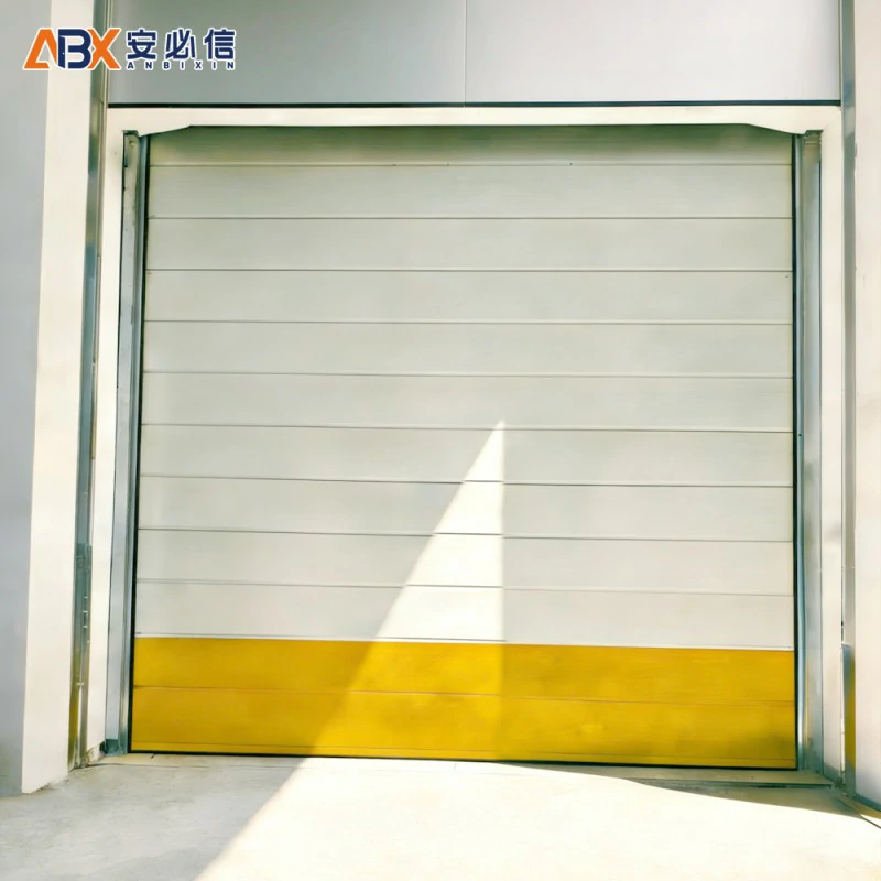 聊城市提升门